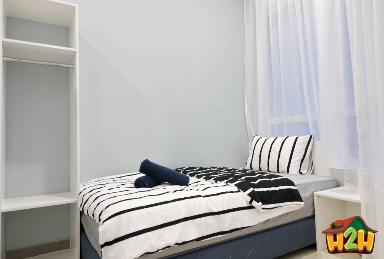 H2H - Sweet Cottage - Octagon Ipoh Dış mekan fotoğraf